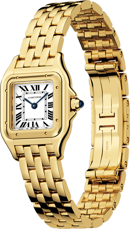 Cartier Panthère de Cartier WGPN0038