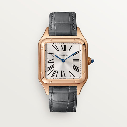 Cartier Santos-Dumont WGSA0021