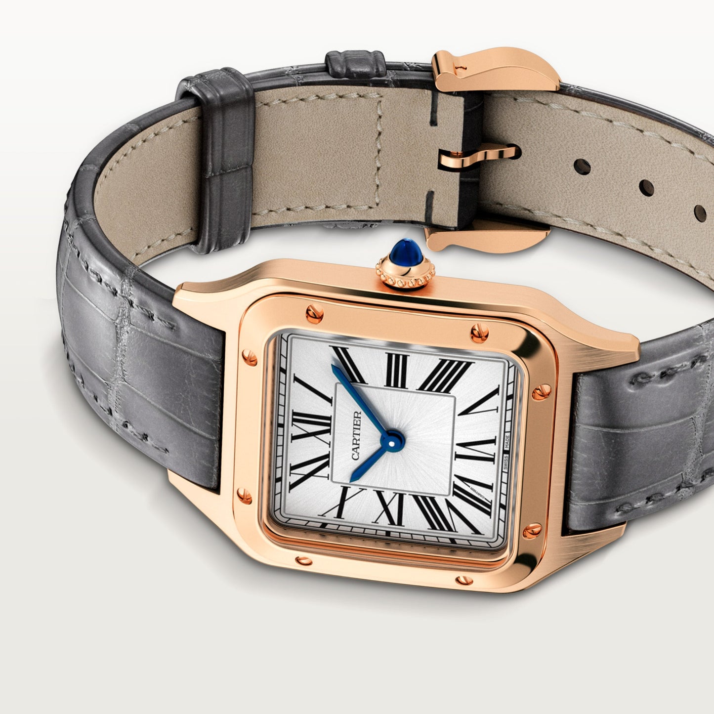 Cartier Santos-Dumont WGSA0021