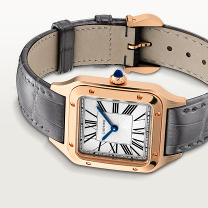 Cartier Santos-Dumont WGSA0021