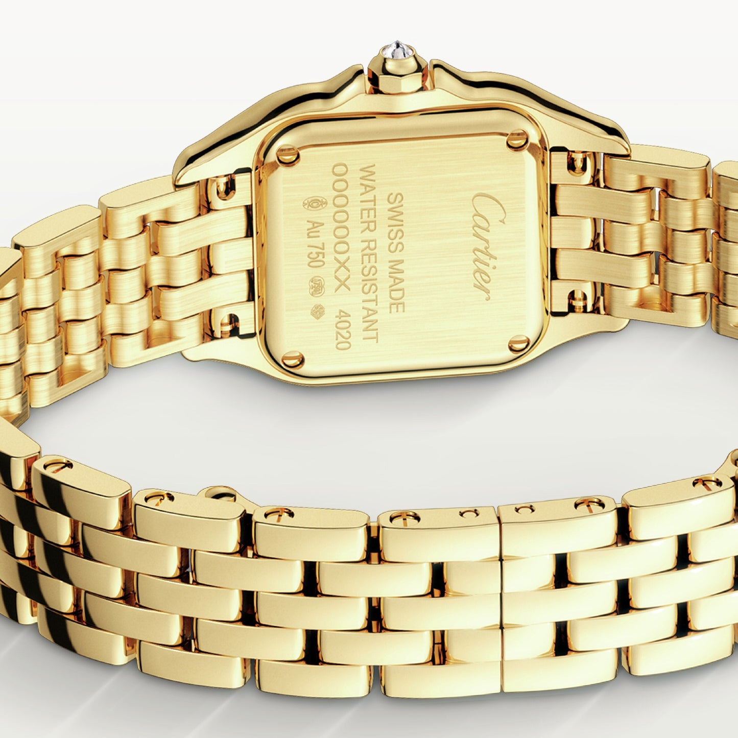 Cartier Panthère De Cartier WJPN0048