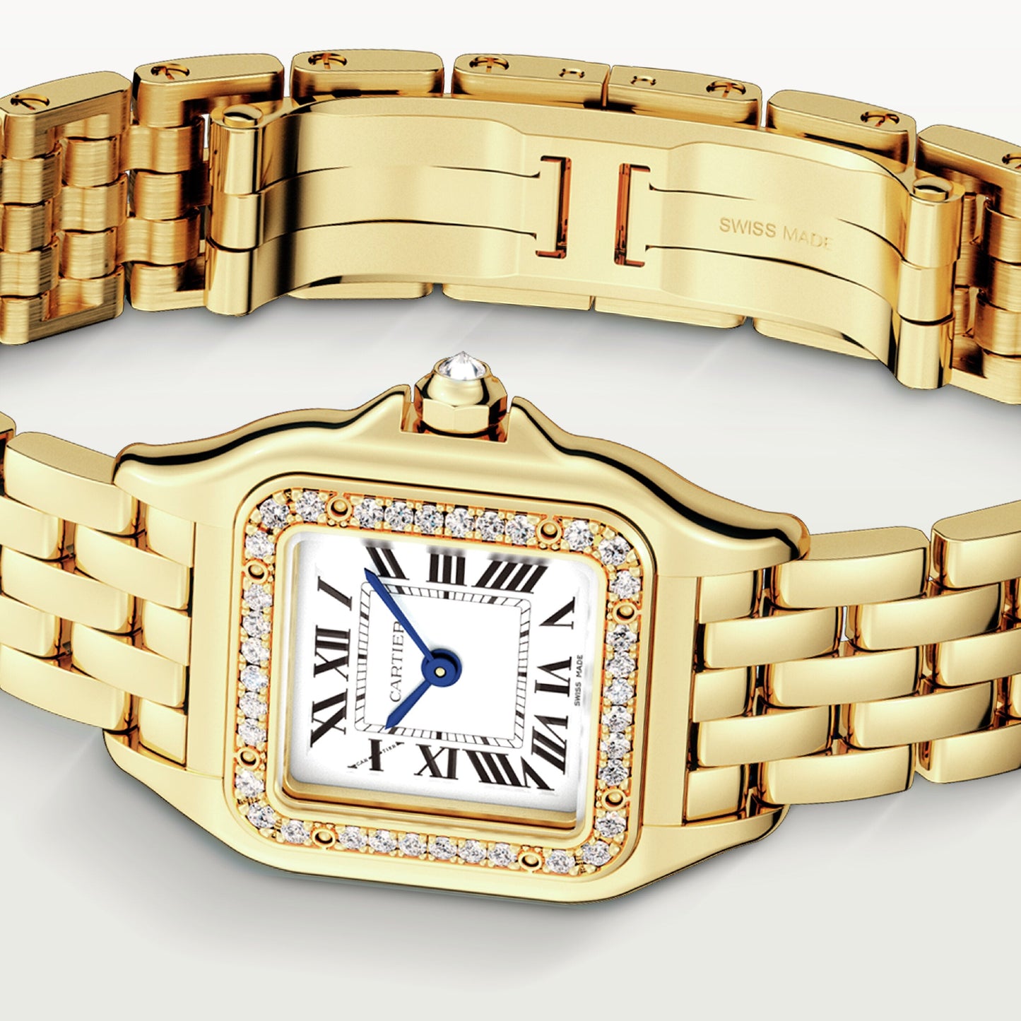 Cartier Panthère De Cartier WJPN0048