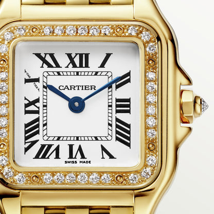 Cartier Panthère De Cartier WJPN0048