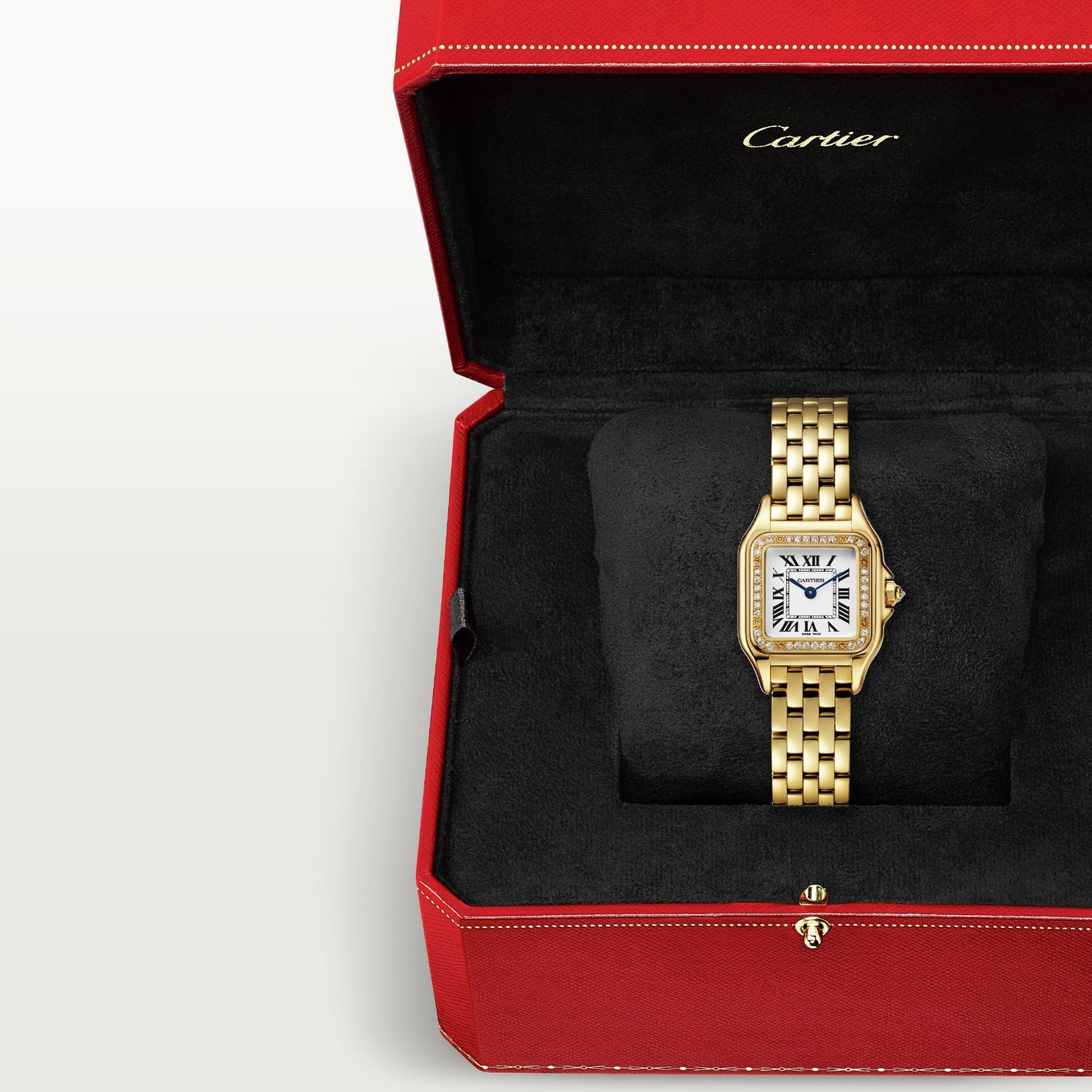 Cartier Panthère De Cartier WJPN0048