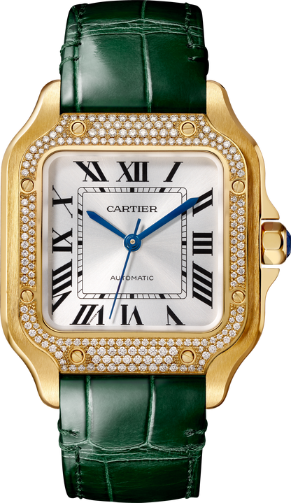 Cartier Santos de Cartier WJSA0013