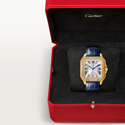 Cartier Santos de Cartier WJSA0013