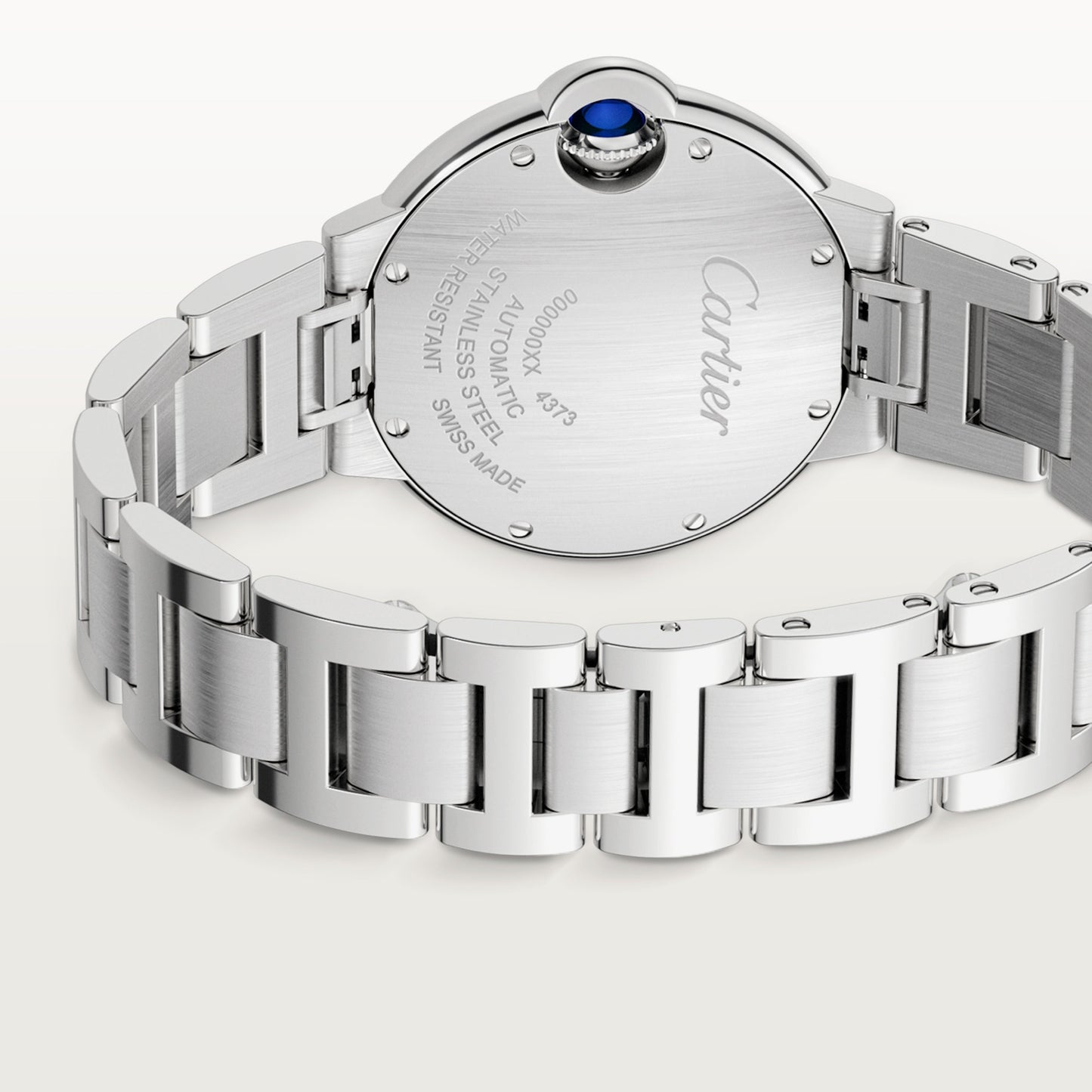 Cartier Ballon Bleu de Cartier WSBB0062