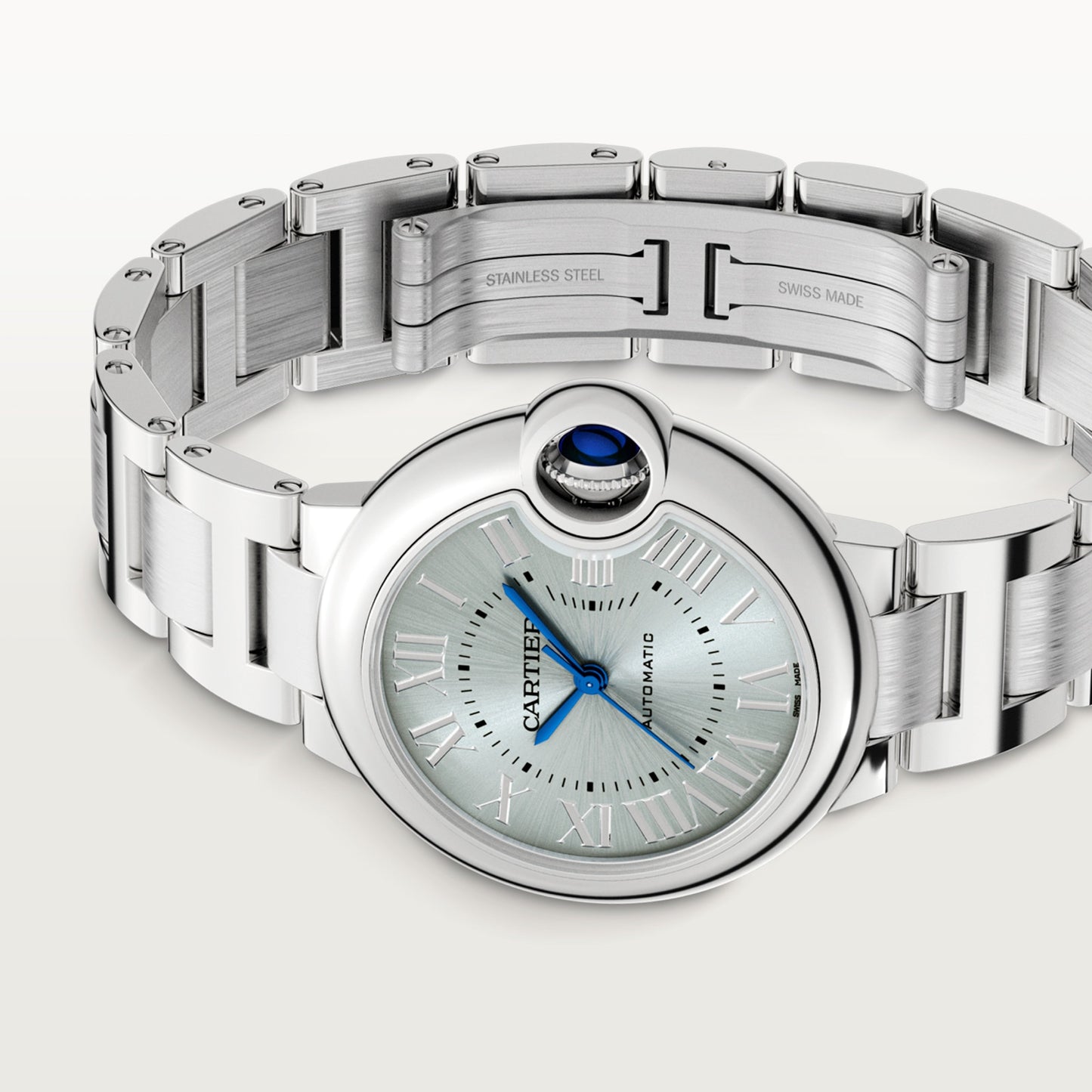 Cartier Ballon Bleu de Cartier WSBB0062