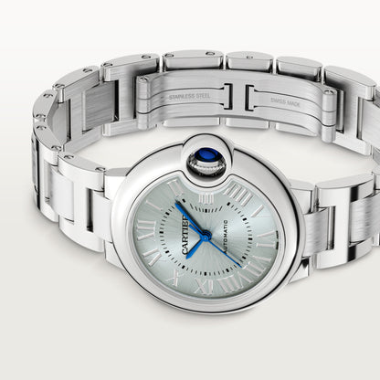 Cartier Ballon Bleu de Cartier WSBB0062