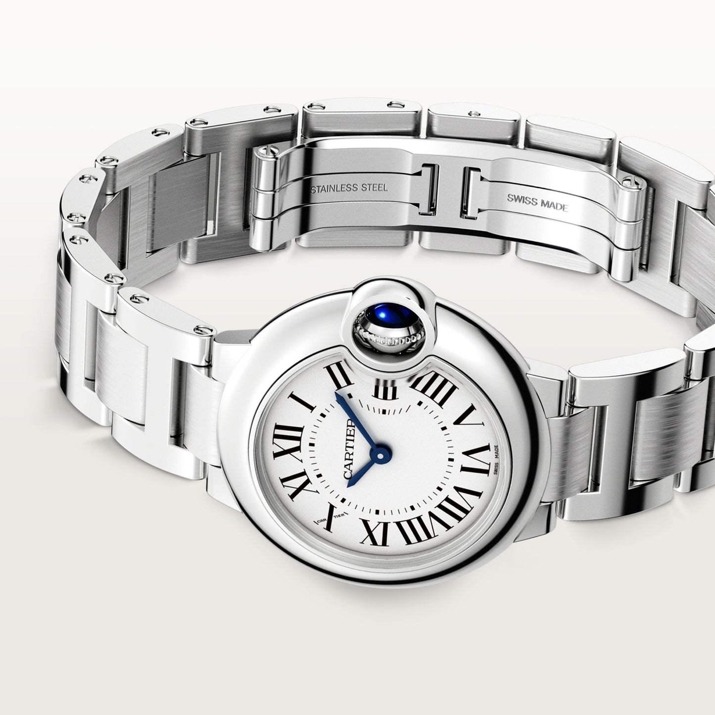 Cartier Ballon Bleu de Cartier WSBB0067