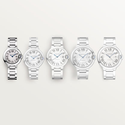 Cartier Ballon Bleu de Cartier WSBB0067