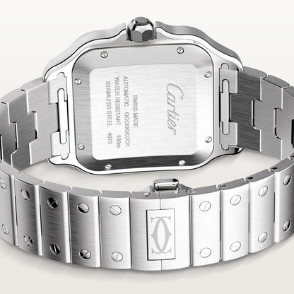Cartier Santos de Cartier WSSA0037