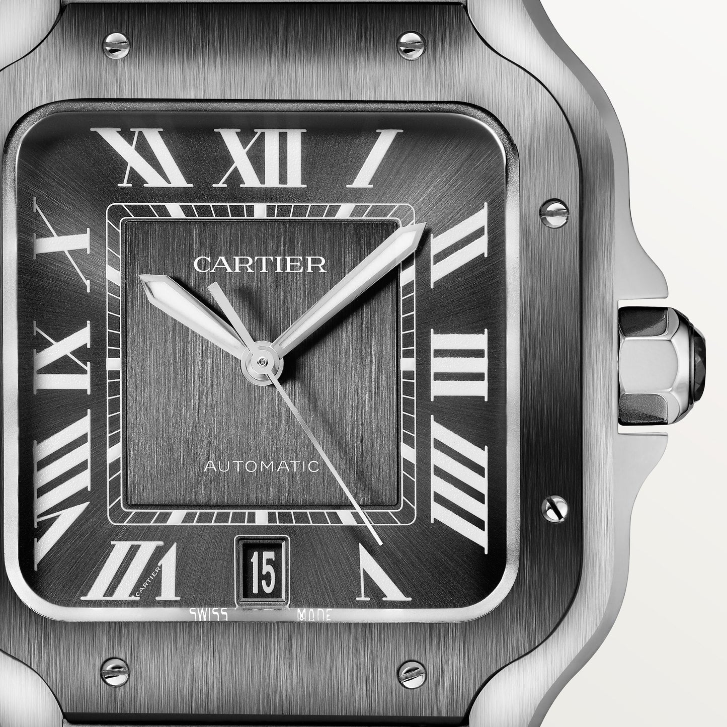 Cartier Santos de Cartier WSSA0037