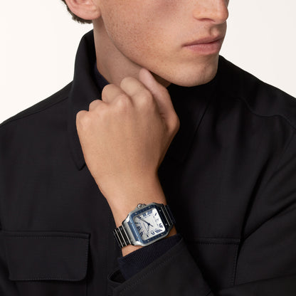 Cartier Santos de Cartier WSSA0047