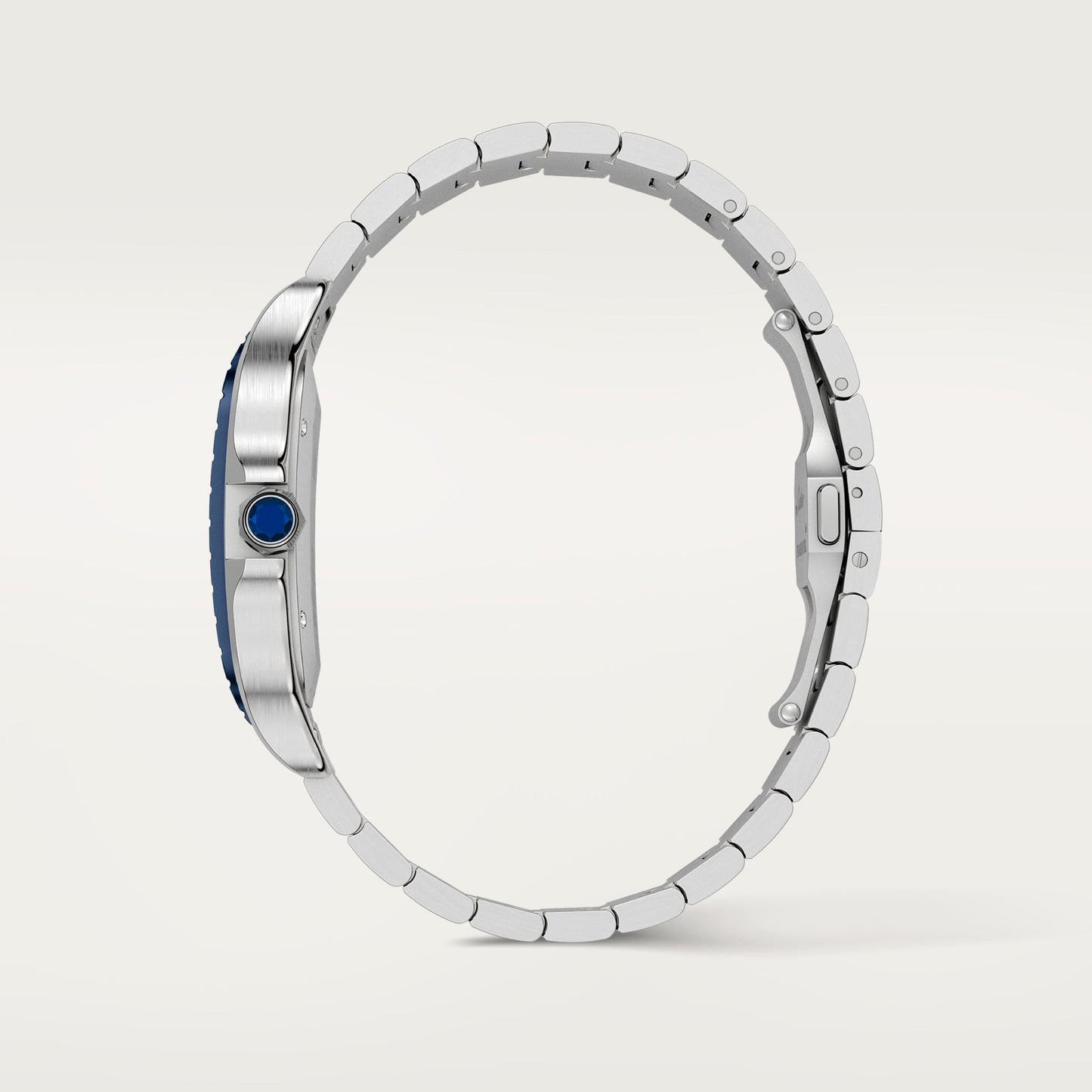 Cartier Santos de Cartier WSSA0048