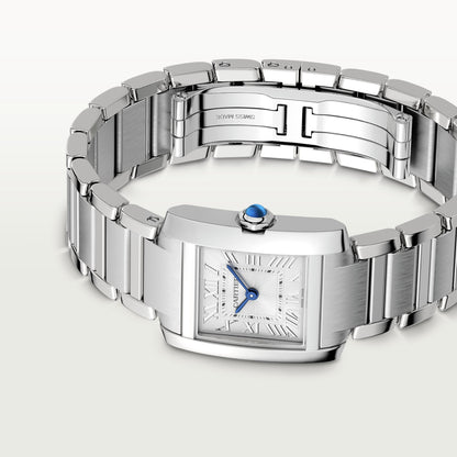 Cartier Tank Française WSTA0065
