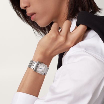 Cartier Tank Française WSTA0074