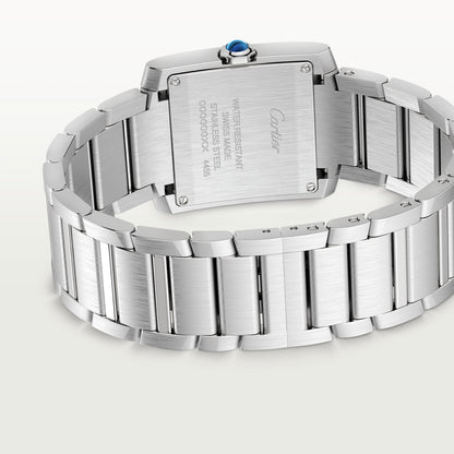 Cartier Tank Française WSTA0074