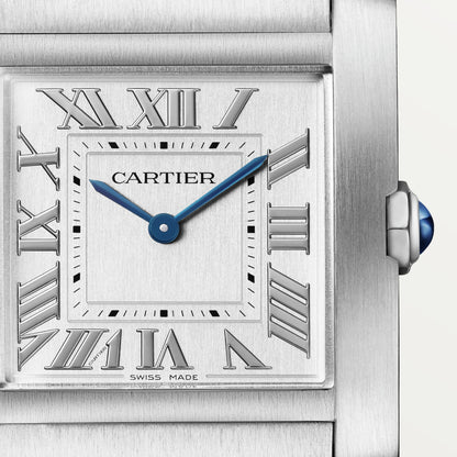 Cartier Tank Française WSTA0074