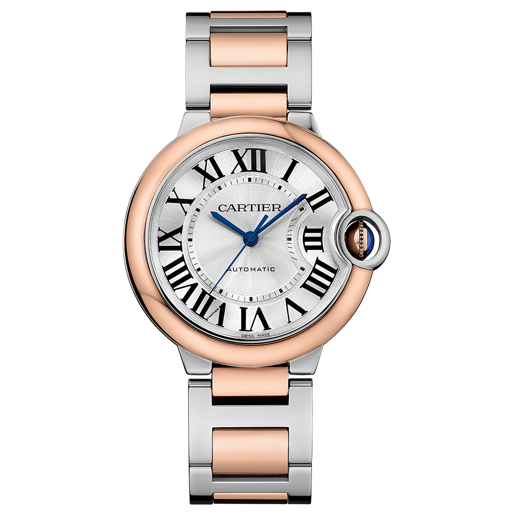 Cartier Ballon Bleu de Cartier W2BB0033