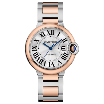 Cartier Ballon Bleu de Cartier W2BB0033