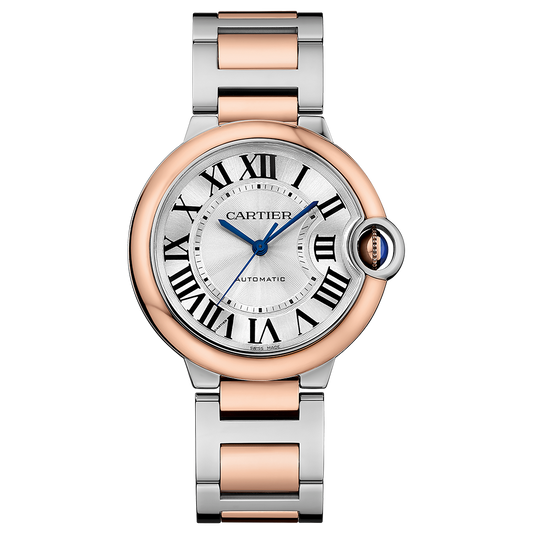Cartier Ballon Bleu de Cartier W2BB0033