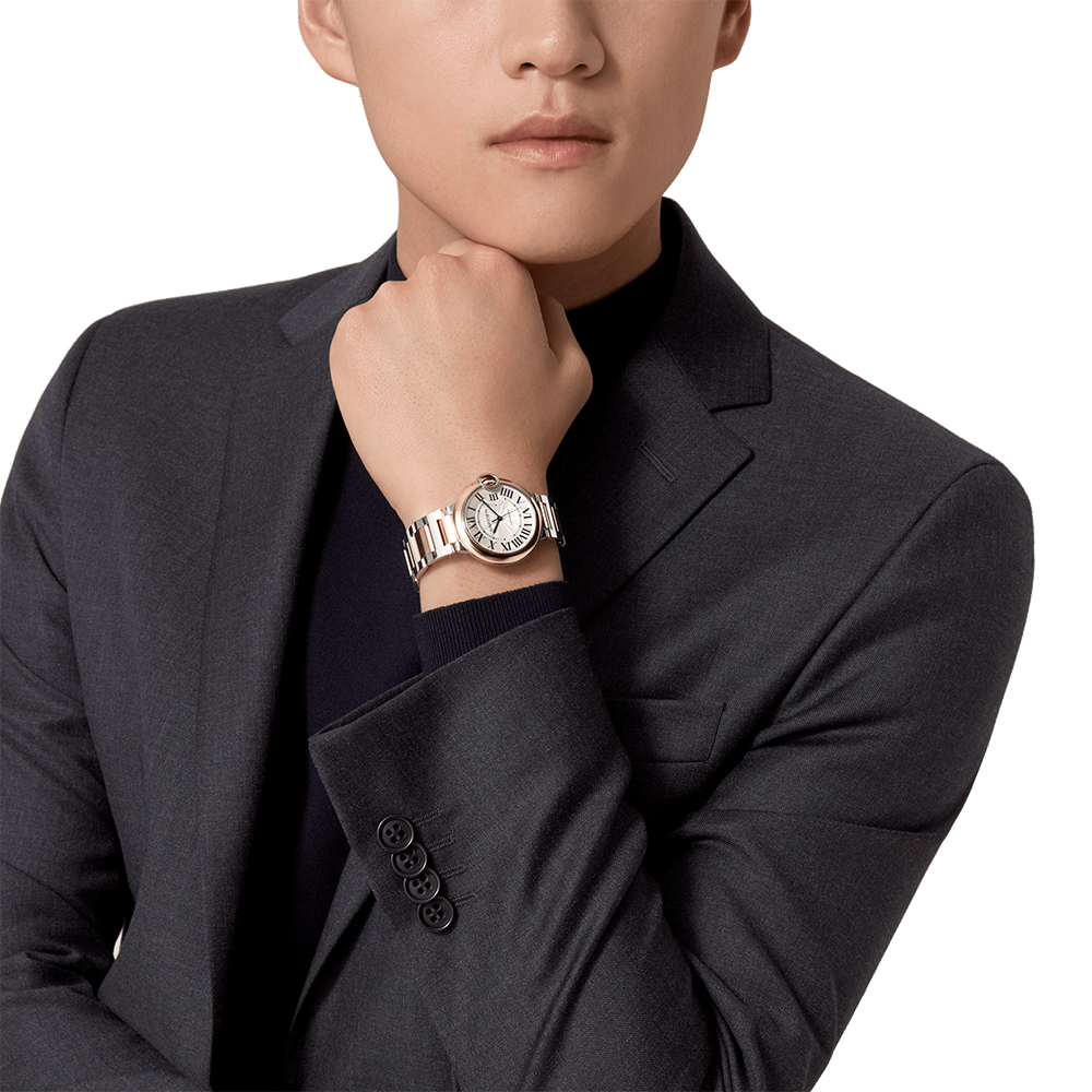Cartier Ballon Bleu de Cartier W2BB0033