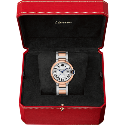 Cartier Ballon Bleu de Cartier W2BB0033
