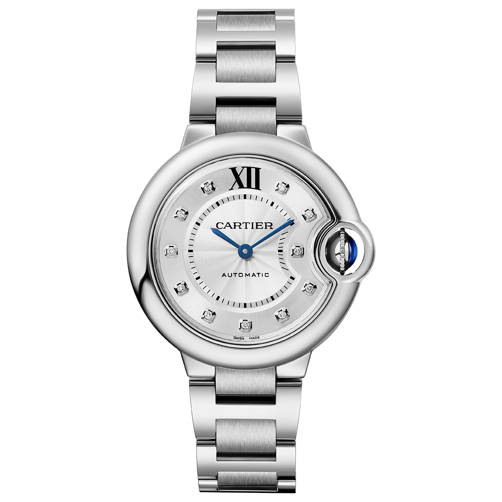 Cartier Ballon Bleu de Cartier W4BB0021