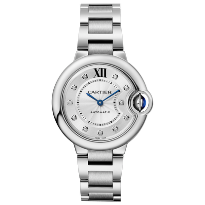 Cartier Ballon Bleu de Cartier W4BB0021
