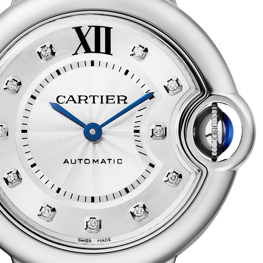 Cartier Ballon Bleu de Cartier W4BB0021