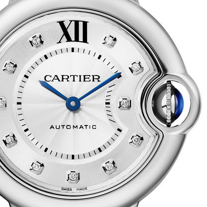 Cartier Ballon Bleu de Cartier W4BB0021