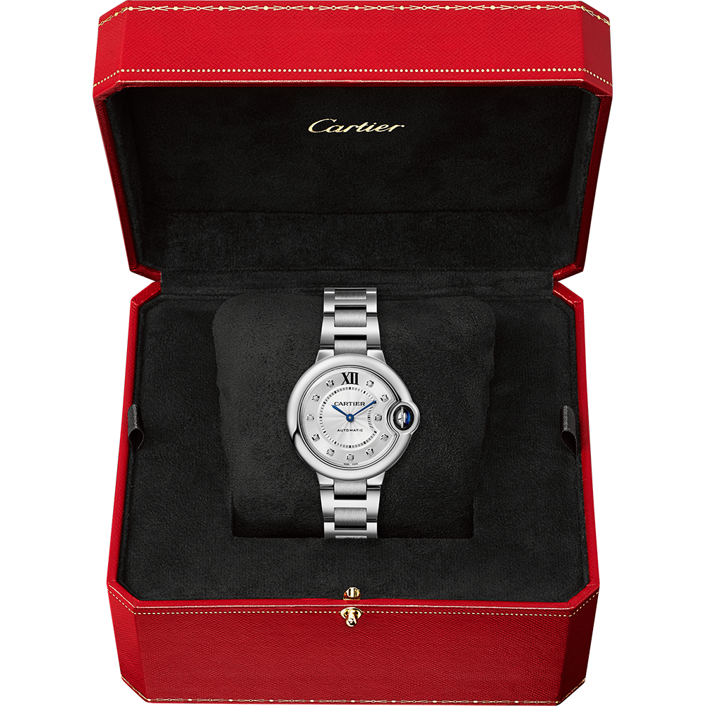 Cartier Ballon Bleu de Cartier W4BB0021