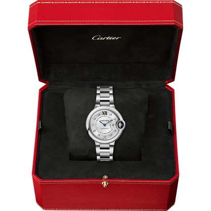 Cartier Ballon Bleu de Cartier W4BB0021