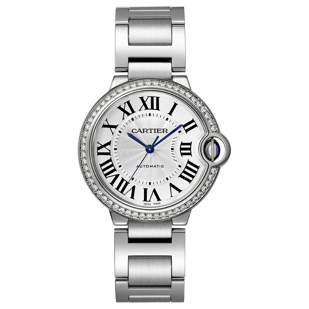 Cartier Ballon Bleu de Cartier W4BB0024
