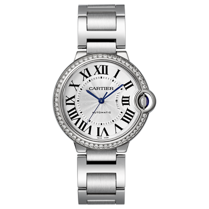 Cartier Ballon Bleu de Cartier W4BB0024