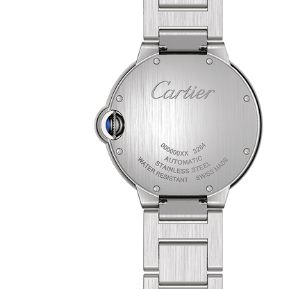 Cartier Ballon Bleu de Cartier W4BB0024