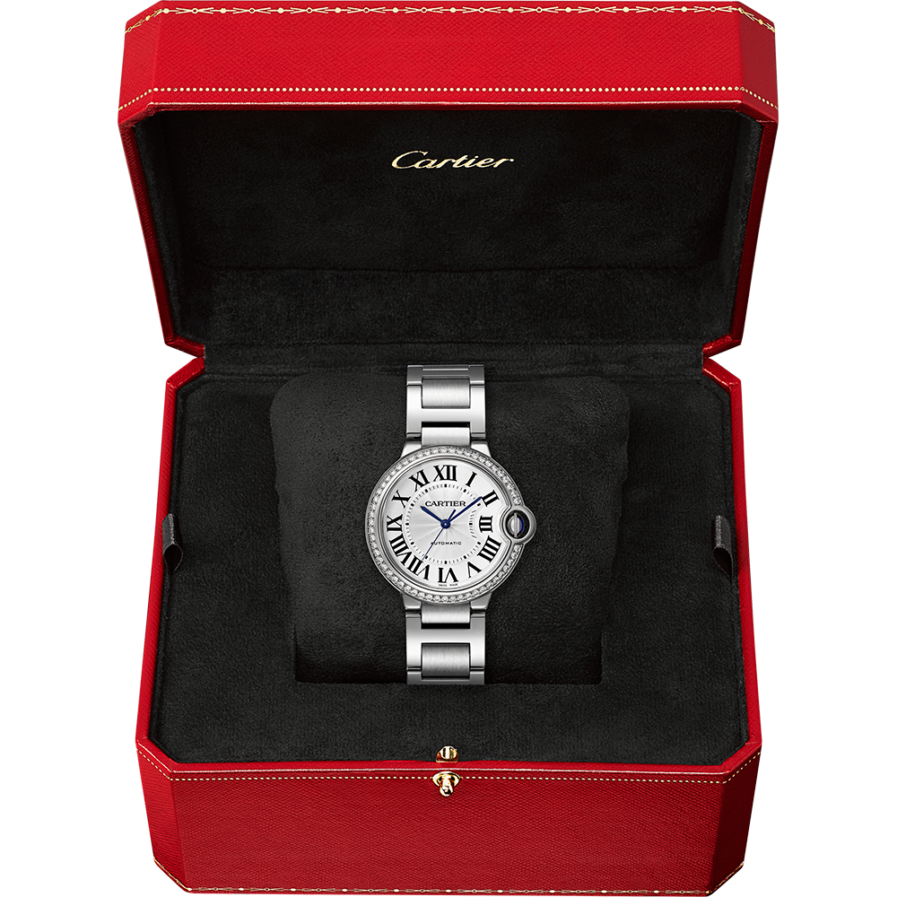 Cartier Ballon Bleu de Cartier W4BB0024