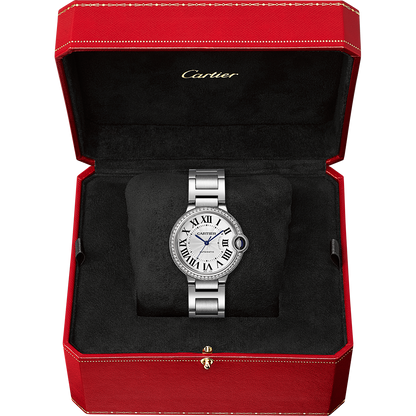 Cartier Ballon Bleu de Cartier W4BB0024