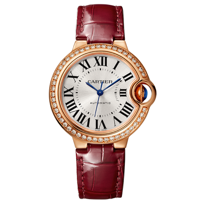 Cartier Ballon Bleu de Cartier WJBB0033
