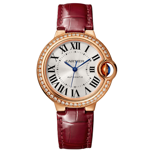 Cartier Ballon Bleu de Cartier WJBB0033