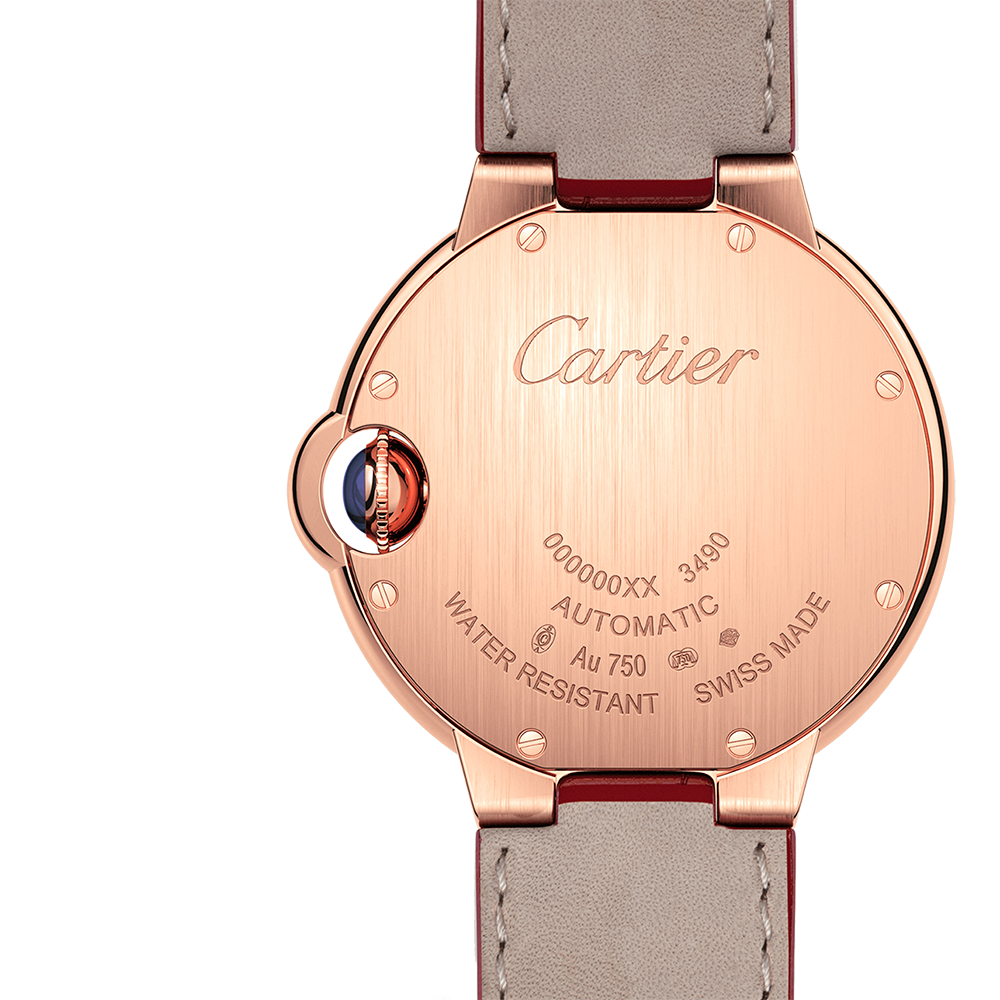Cartier Ballon Bleu de Cartier WJBB0033