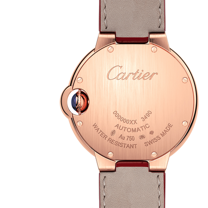Cartier Ballon Bleu de Cartier WJBB0033
