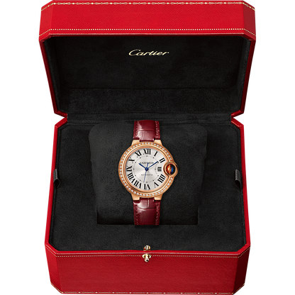 Cartier Ballon Bleu de Cartier WJBB0033