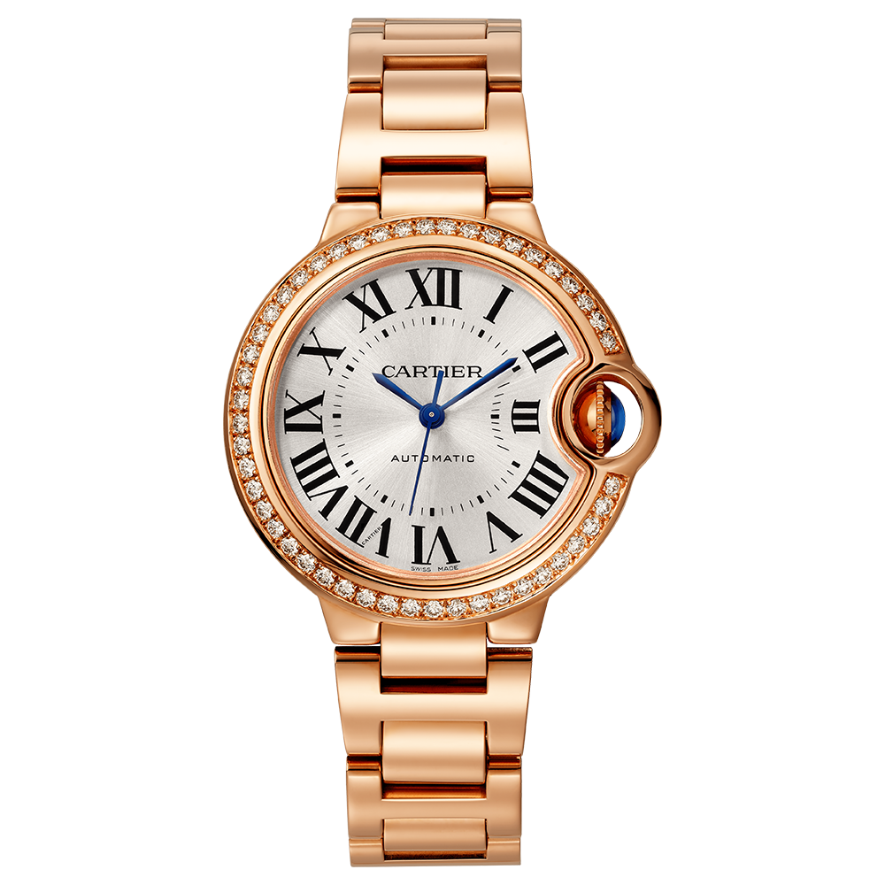 Cartier Ballon Bleu de Cartier WJBB0063