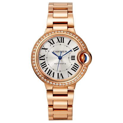 Cartier Ballon Bleu de Cartier WJBB0063