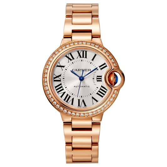 Cartier Ballon Bleu de Cartier WJBB0063