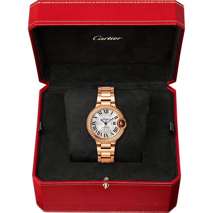 Cartier Ballon Bleu de Cartier WJBB0063