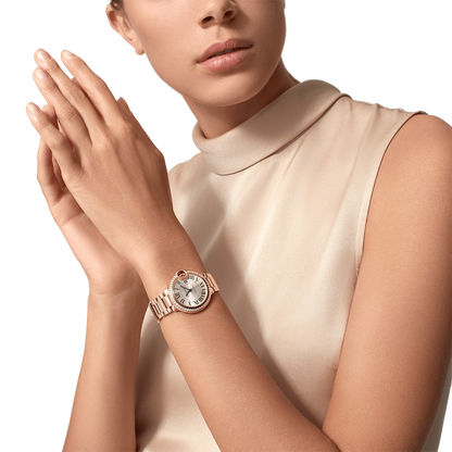 Cartier Ballon Bleu de Cartier WJBB0063