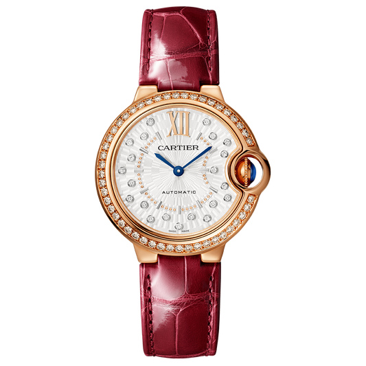 Cartier Ballon Bleu de Cartier WJBB0080